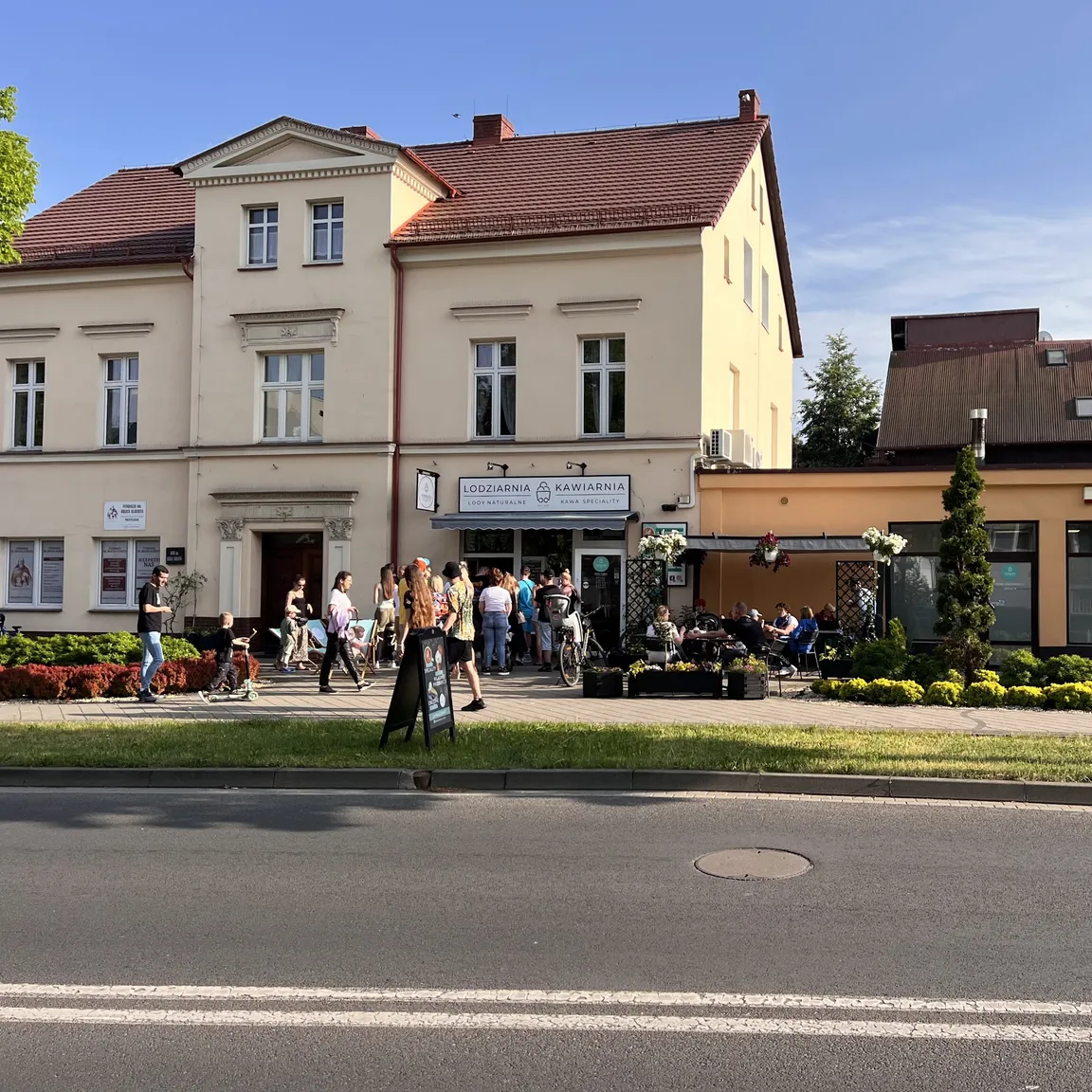 Kopalnia Lodów Naturalnych
