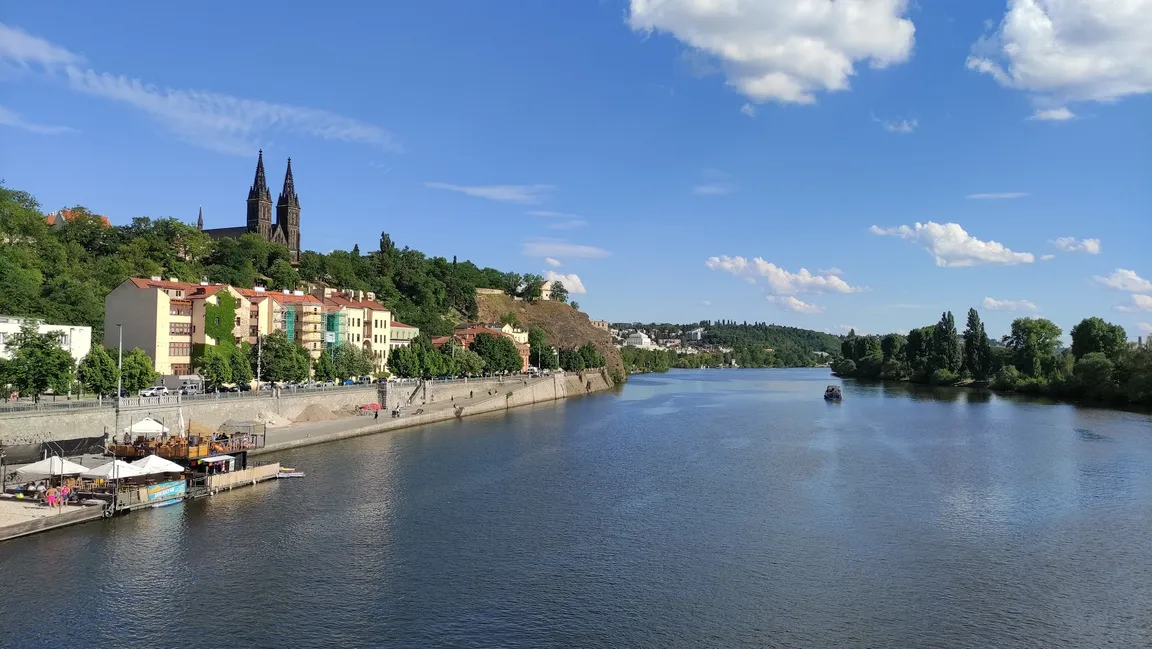 Vyšehrad