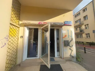 Cała w Mące