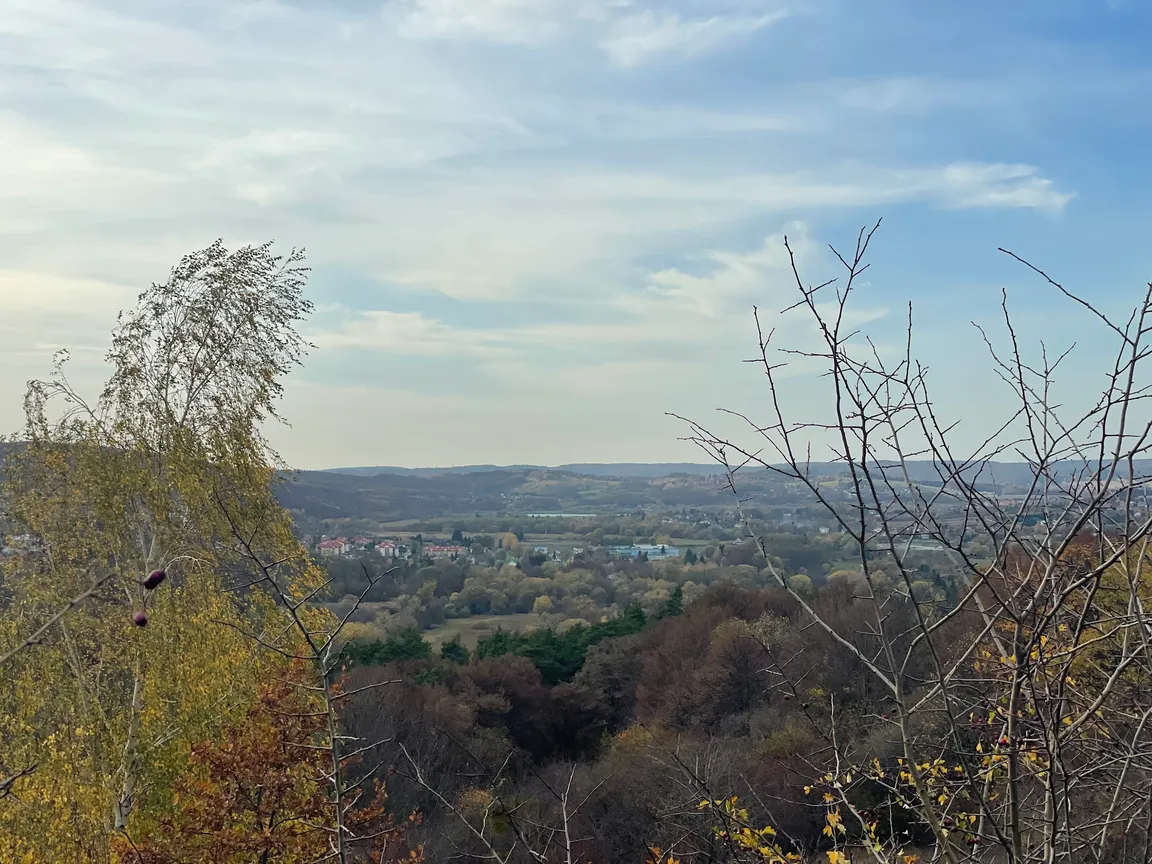 Wzgórze Trzech Krzyży