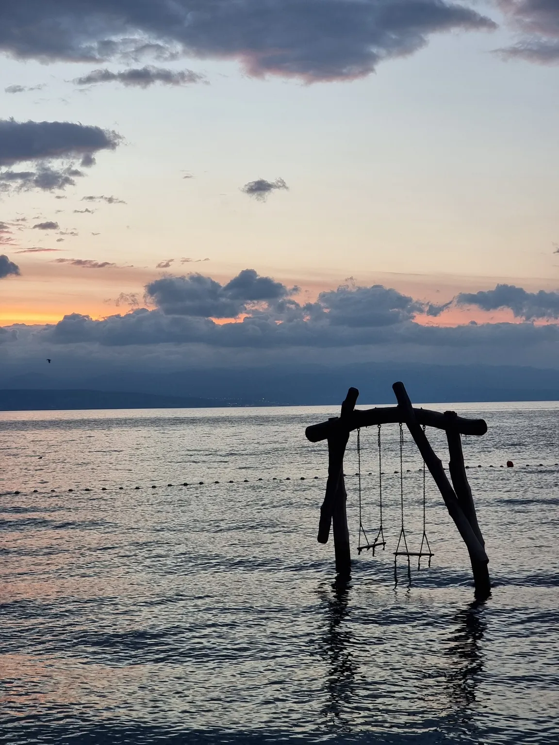 Peharovo Beach