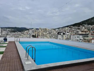 Oceanis Kavala