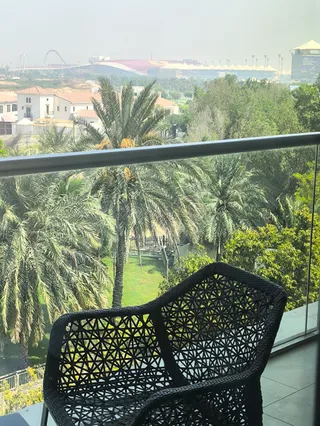 Yas Island