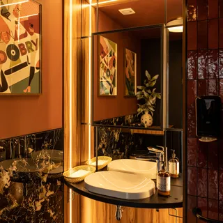 Bacca Wine Bar
