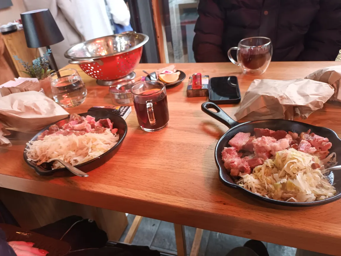 Cheese Bar
