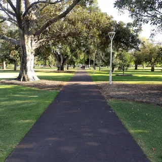 Whitmore Square