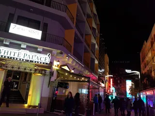 Rasmus H's Klubb