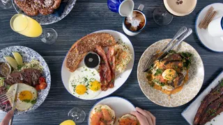The Hampton Social - Nashville