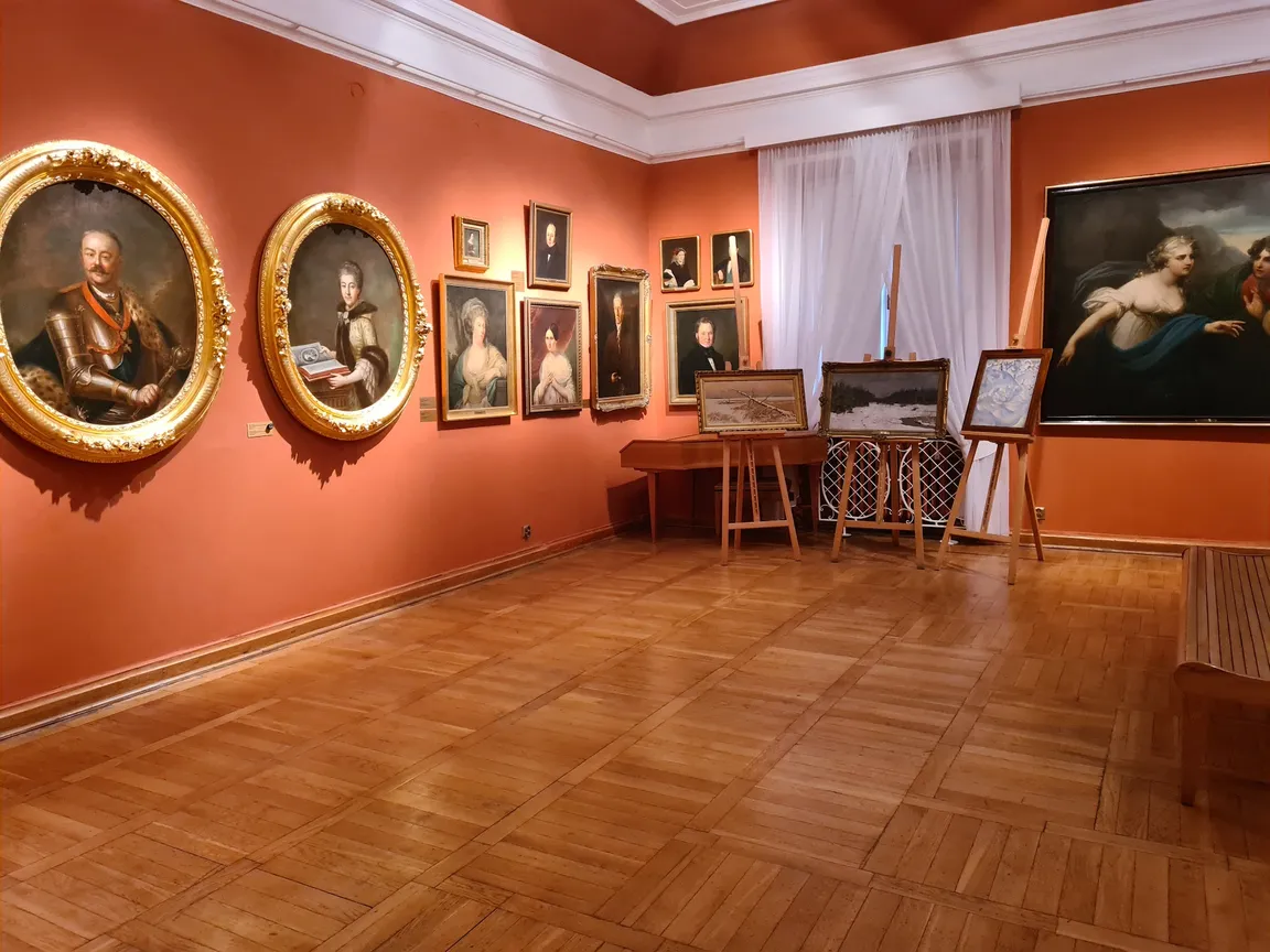 Muzeum Podlaskie w Białymstoku
