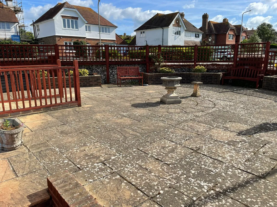 Seaford Head Retirement Home