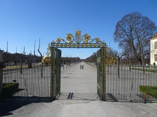 Drottningholm