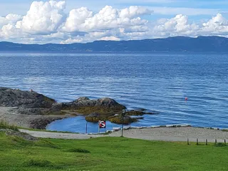 Korsvika