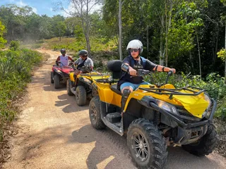 ATV Station By Speed Koh Phangan