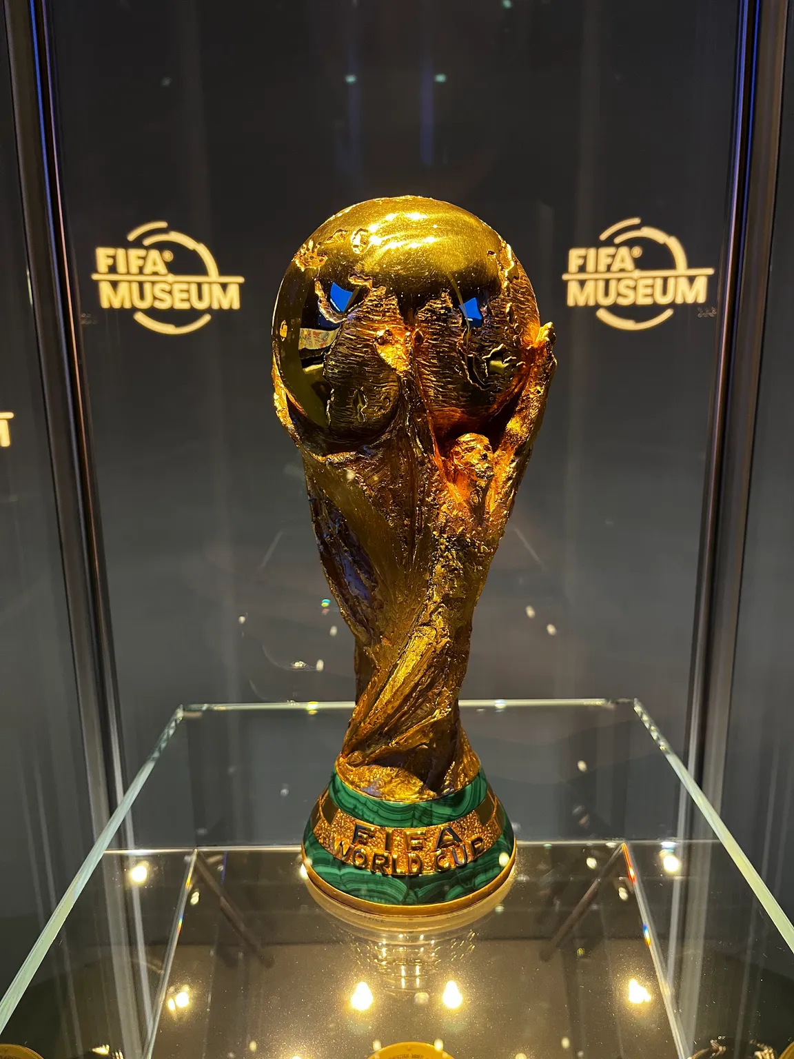 FIFA World Football Museum