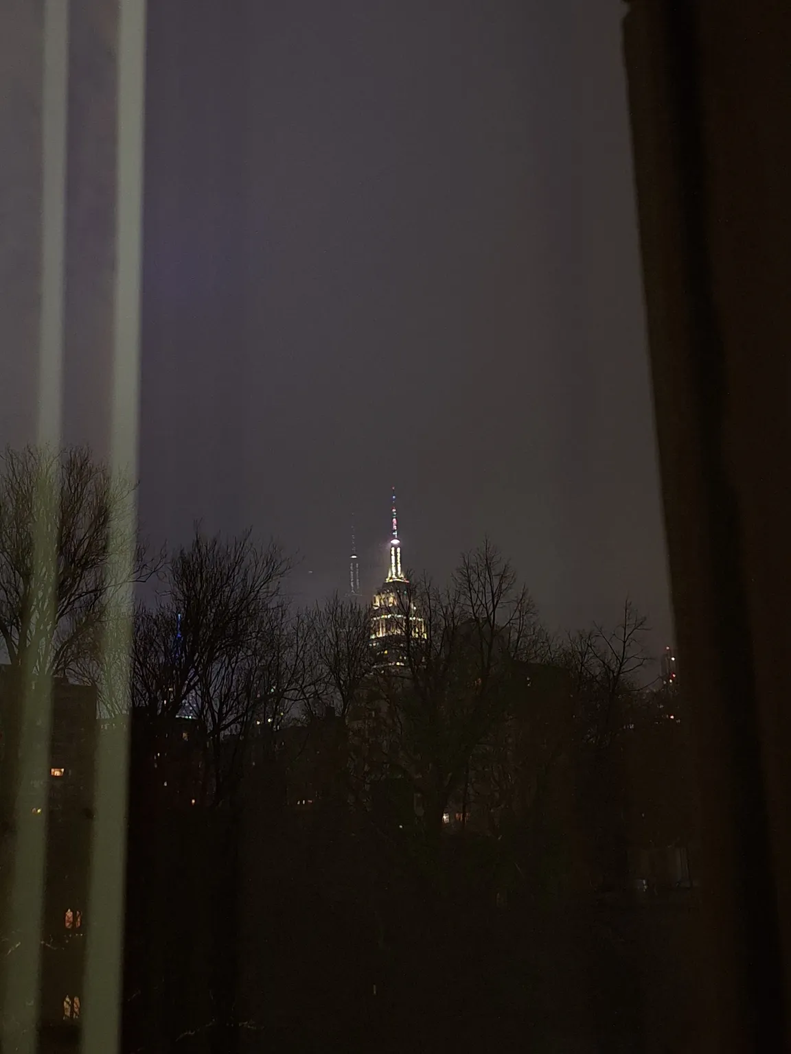 Sacred Heart Residence