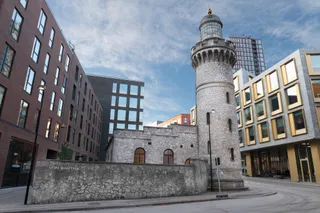 von Bartha, Copenhagen