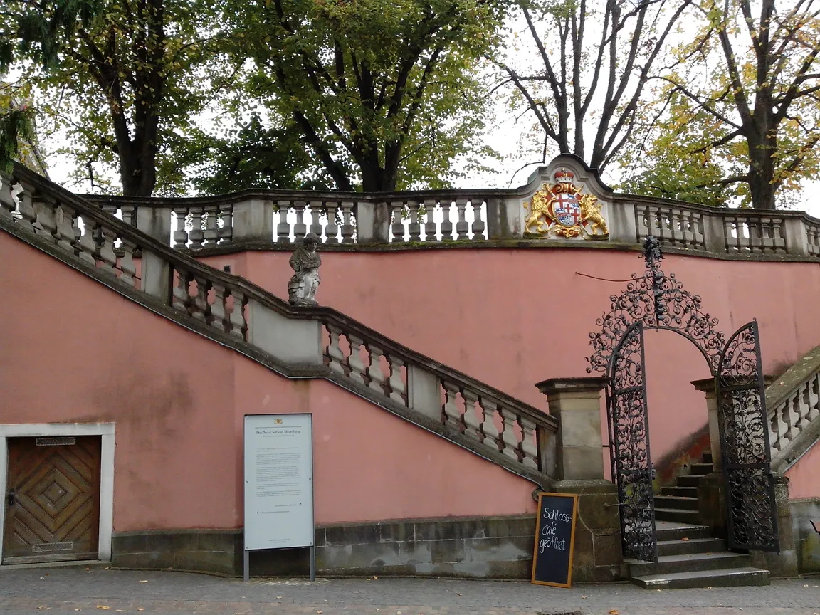 Meersburg Altstadt