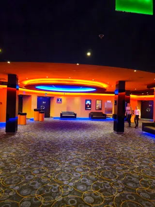 Cinema City Westend