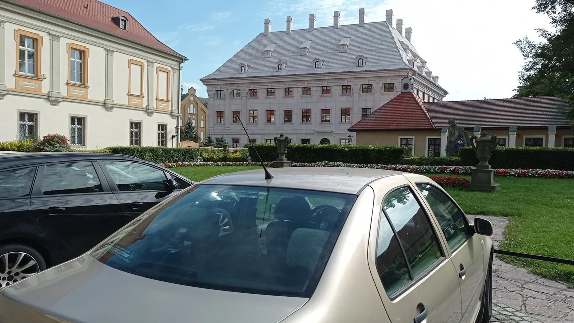 Brama Kluskowa