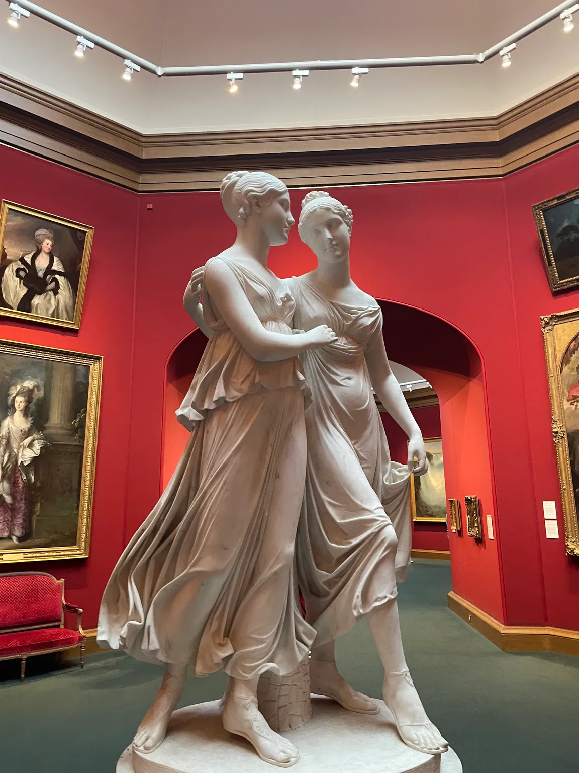 The Scottish Gallery