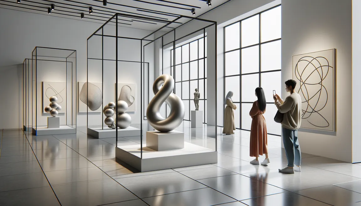 Discover Swedish Contemporary Art: 6 Fascinating Galleries