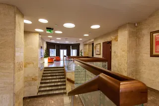 Centrum Kultury Filmowej "Kino ZORZA"