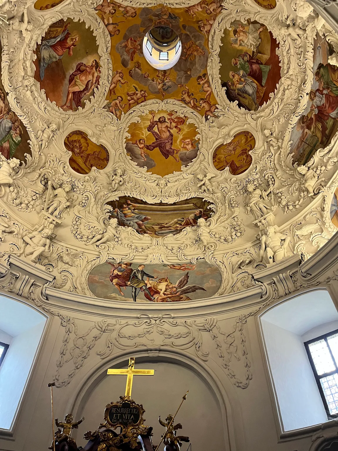 Katedra Św. Idziego w Grazu