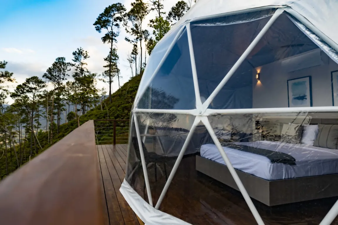 The Domes Jarabacoa