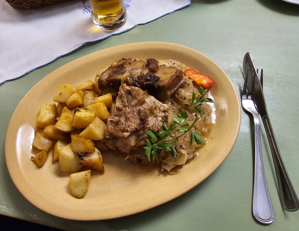 Karczma Warmińska