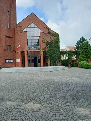 Wybieg dla Psów