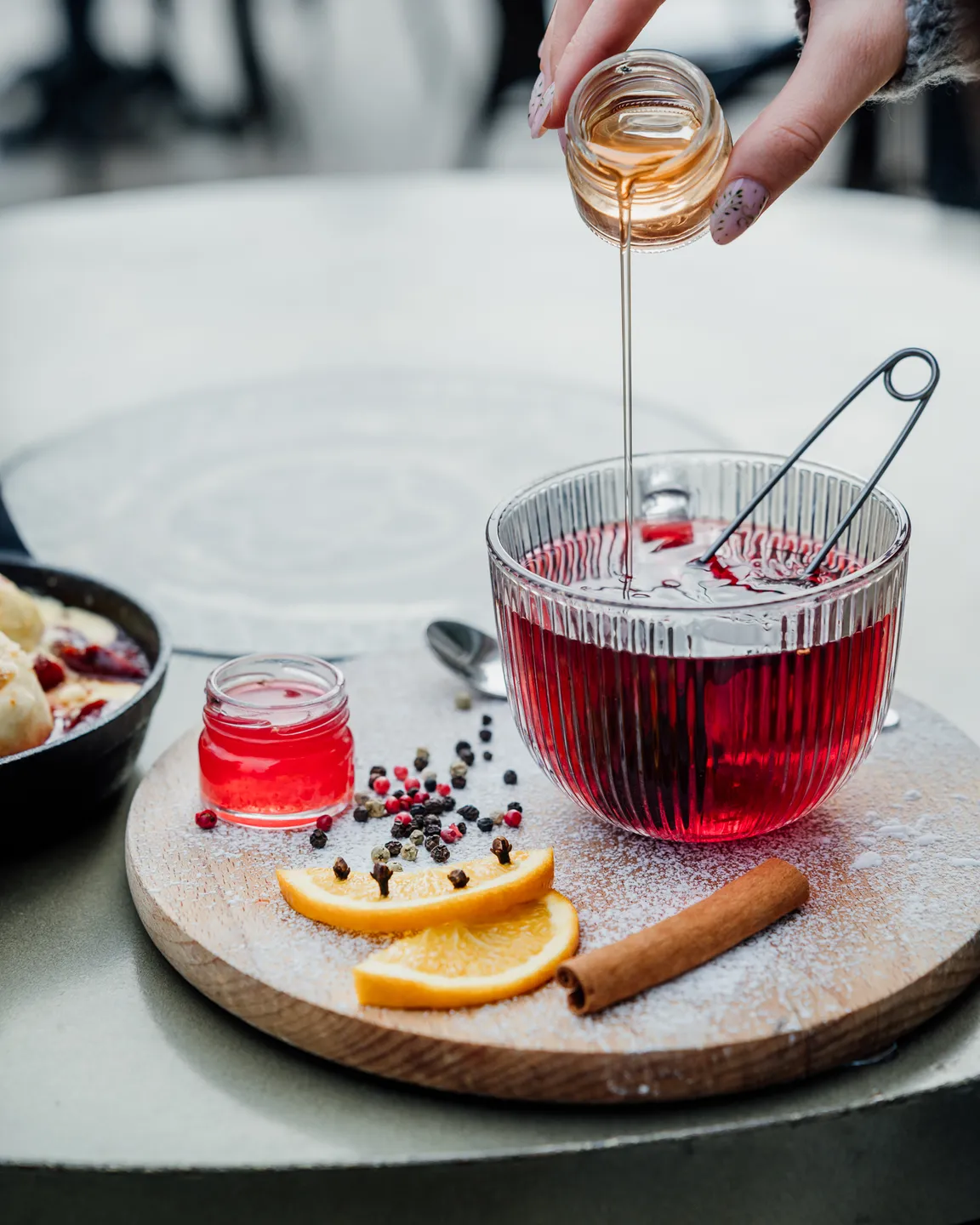 Pelier Bistro