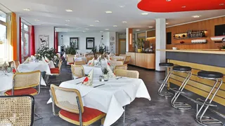 Hotel ISG Heidelberg