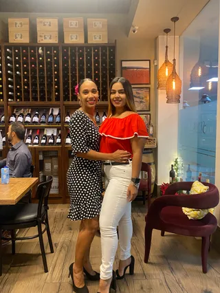 Sembra Agencia de Vinos