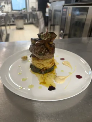 Restauracja Tatarak - Suwałki