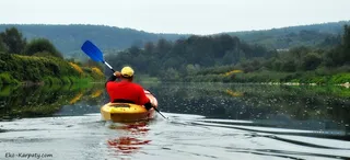 Biuro Podróży DZIKIE BIESZCZADY