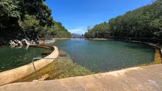 Maquinit Hot Spring