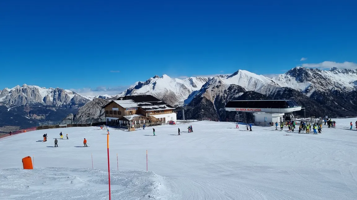 Alpe Lusia