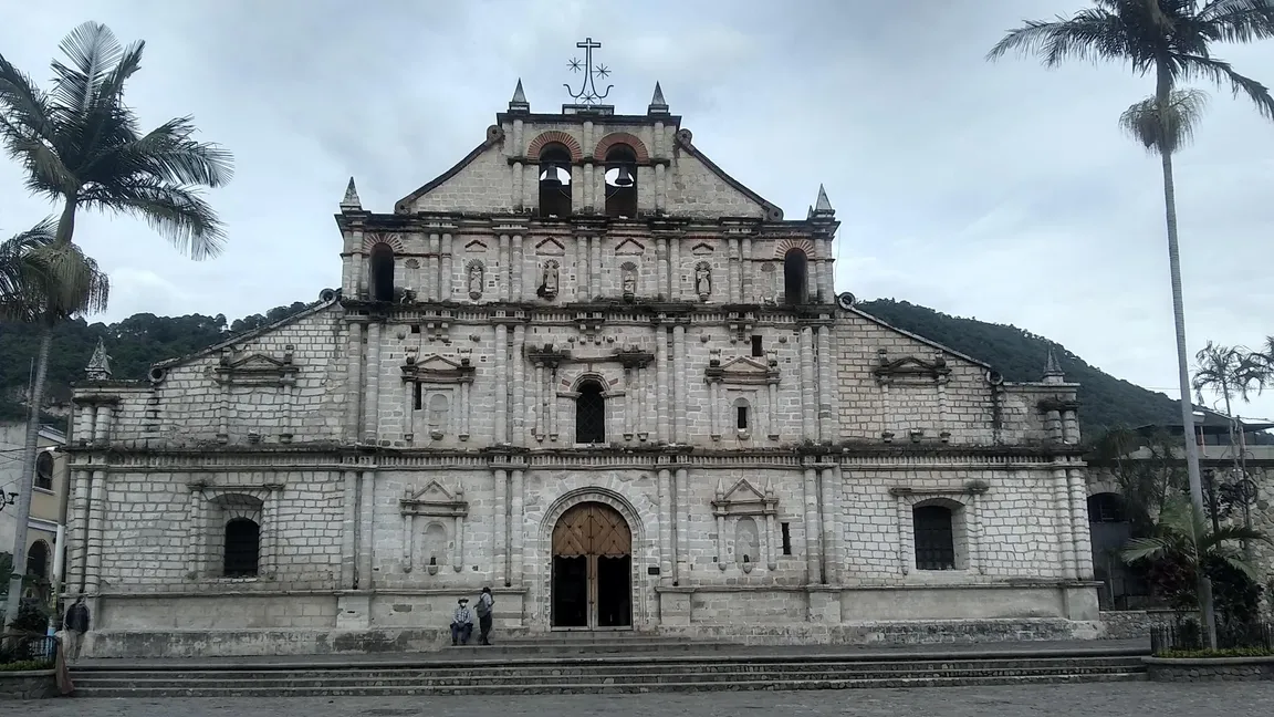 Reserva de Uso Múltiple la Cuenca del Lago de Atitlán