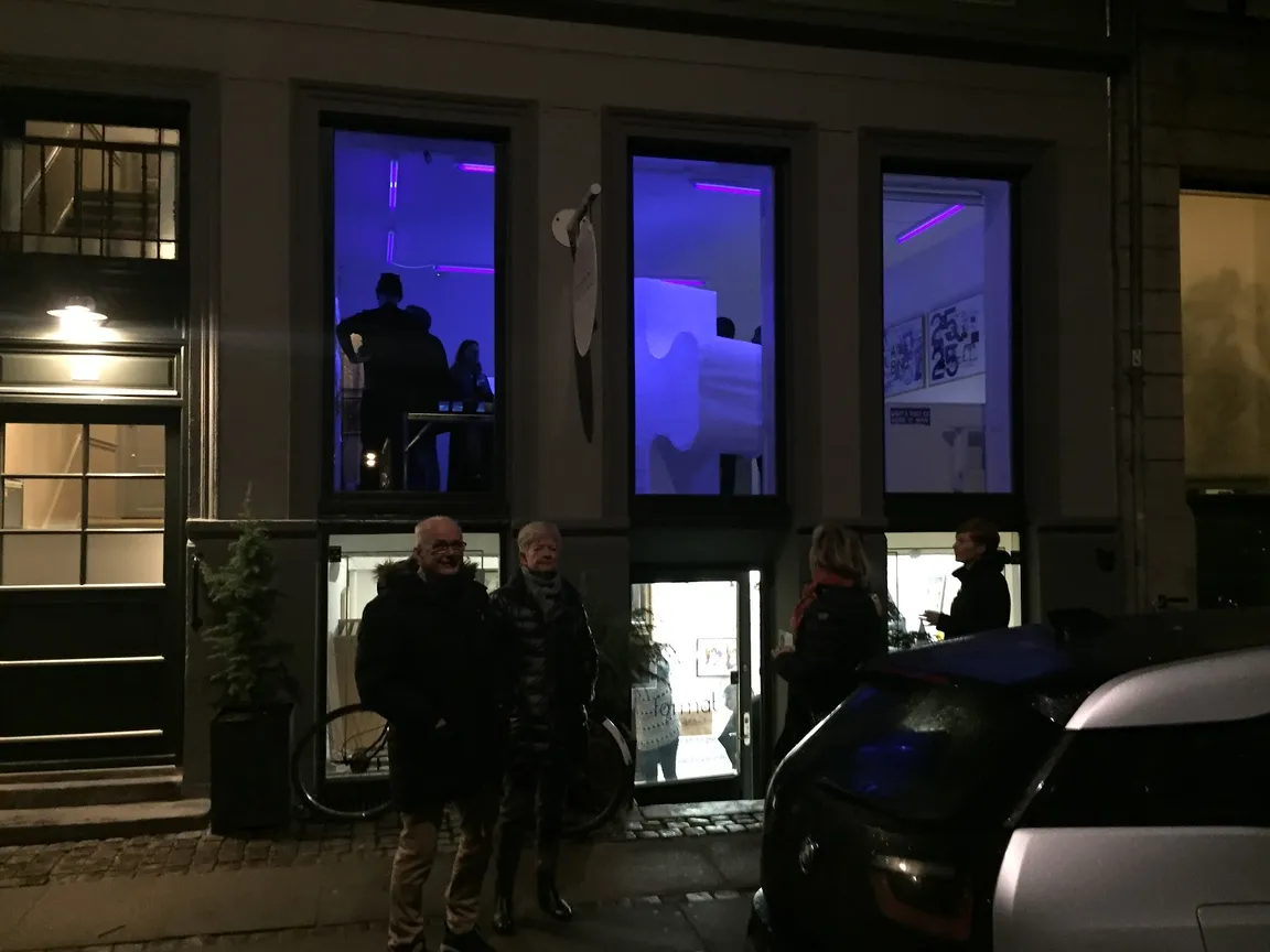 Format Artspace