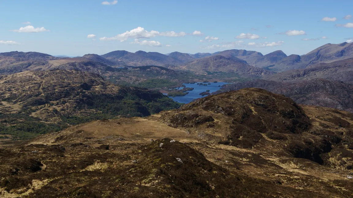 Torc Mountain