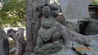 歸命浄行大菩薩