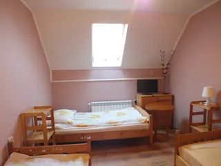 Gospodarstwo Agroturystyczne "Dolina Bobrów"