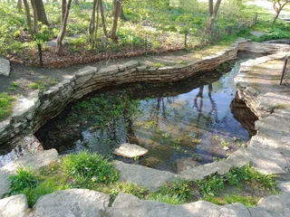 Columbus (Christopher) Park
