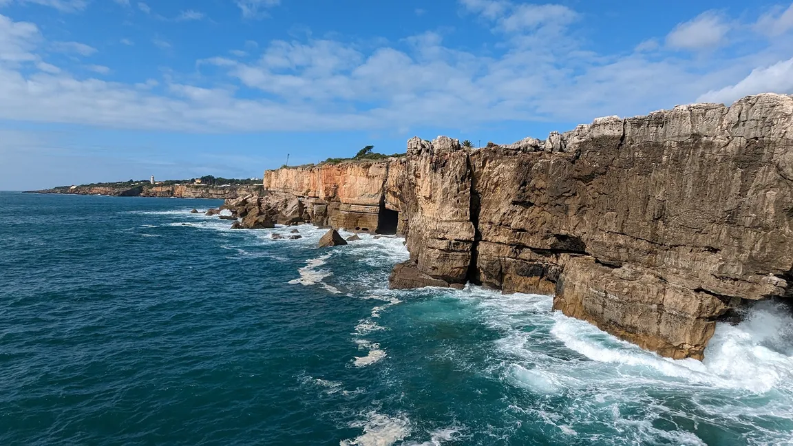 Sintra-Cascais Natural Park