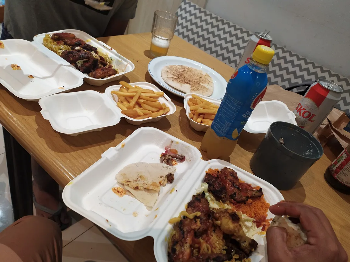 Mystic Meals