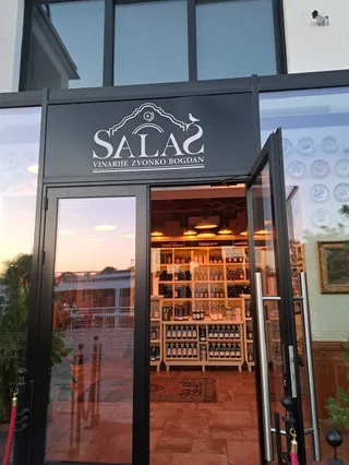 Salaš Vinarije Zvonko Bogdan Beograd
