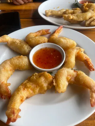 Three Sisters Restaurant
