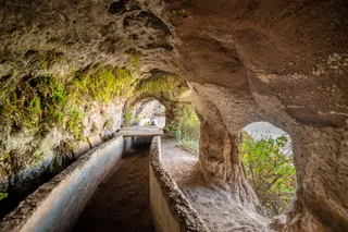 Las Ventanas de Güimar