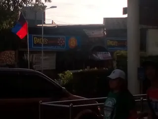 Padi's Point - San Lazaro Branch