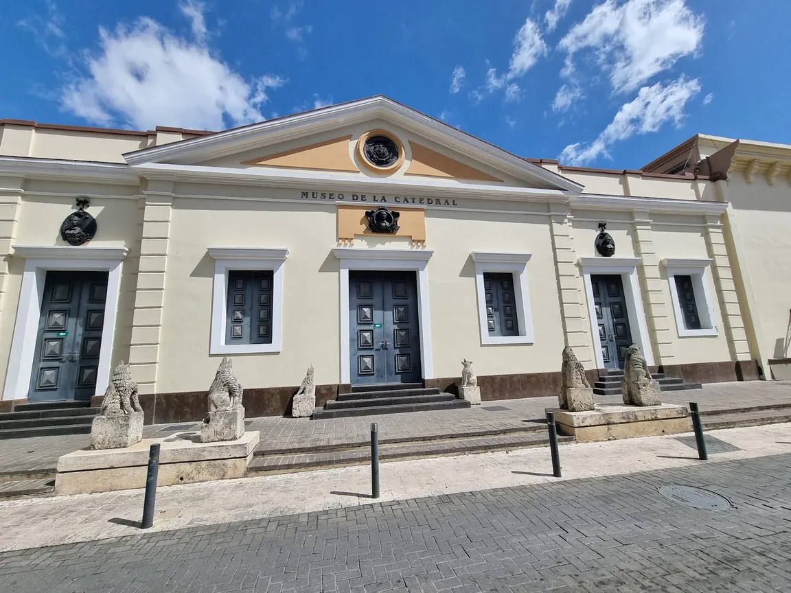 Cathedral Museum